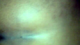 Super Wet Pussy Gets Cock!