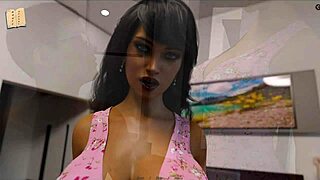 explore alternate existence in this game