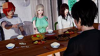 What's My Real Desire? 66