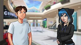 Summertime Saga Episode 153