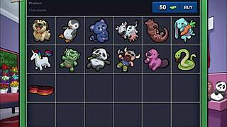 Summertime Saga Episode 153