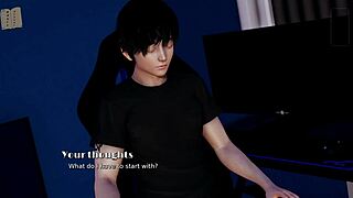 What's My Real Desire? 66