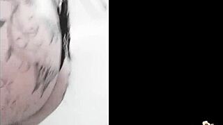 Trisal In Amateur Sex With Pussy Blowjob And Intense Fucking