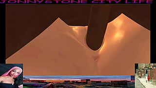 jonnystone drops flip and fucks dip with big black cock