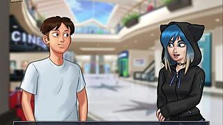 Summertime Saga Episode 153