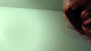 Daniel And Mandy's Amateur Scene