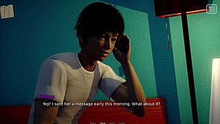 My Bully Becomes My Lover in This Anime Story