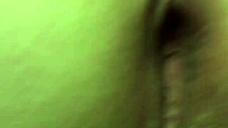 Play with her pussy and ass