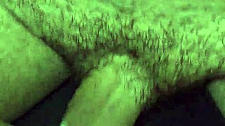 Short Clip with My Latina Housewife in Homemade Action