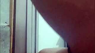 Kylie'S Beautiful Ass Ready For Double Anal!