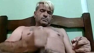 sexy gay close-up makes you want to cum