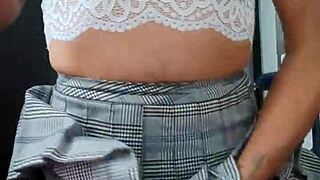 Me encantan las falditas