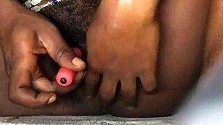 Watch me enjoy my privacy with ease