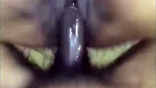 ebony squirt compilation with oral action