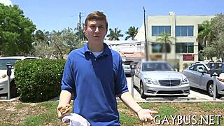 Detailed homosexual sex episodes available free