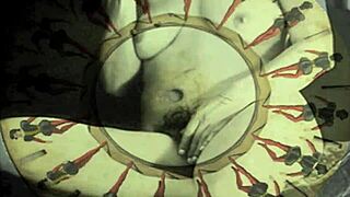 vintage illustration, tell me what you think about this retro art