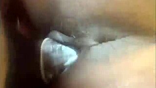 what's hotter than outdoor pov creampie clips from my membership?