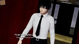 Indian woman with big ass in my real desire 54