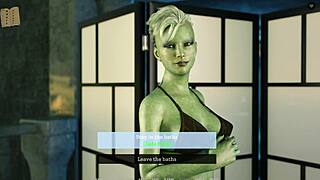 Tales from the Unending Void 93