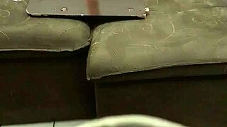 I'm getting my ass totally fucked in this gay anal session