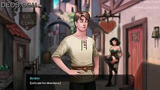 Wal 29 - Huh Your Package Is 2 Times Bigger Than My Usually Customers