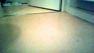 just some casual gay anal play with a dildo, nothing fancy