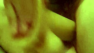 i'm sliding dildos deep into my ass for intense orgasms