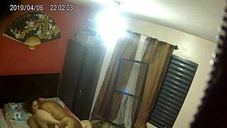 I hid the camera to catch the prostitute in action, oops I mean part three.