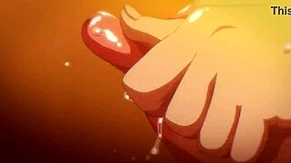 एचएमवी त्सुन्देरो ने डीपथ्रोट और मिशनरी से झुकाकर चोदा