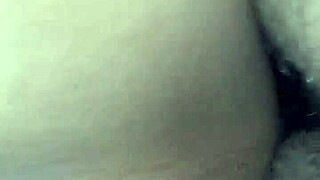 Young Mexican Girl Craves Spreading Her Pussy For Me