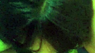 Amateur video featuring young girlfriend's ass