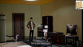 academy 15 hentai game with anime characters in suggestive scenes