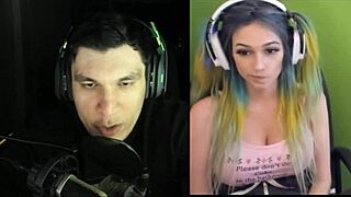 Joycgee and Trainwrecks Live Webcam