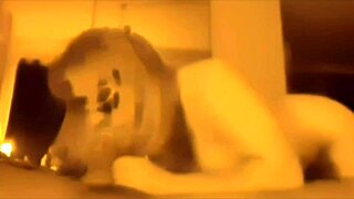 Mature Woman Seeks Adventure While Husband Works