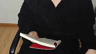 asian slut trained with toys until wet and horny