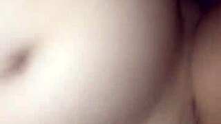 Is this fun time in the bedroom with your shaved BBW?