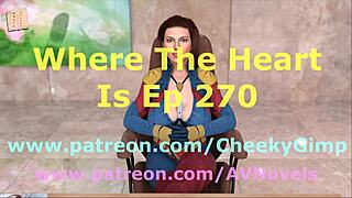 Where the Heart Is 270: A Descriptive Journey Through Emotional Landscapes in the Game