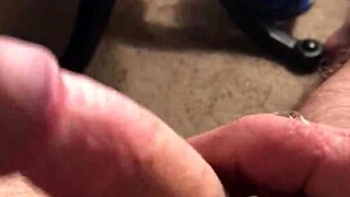 Are you jerking it right now?