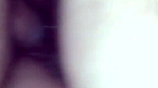 Mature Individual in a Private Moment