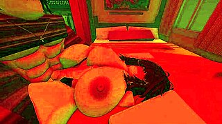 Rule 34 animation 5k celebration in hentai style