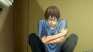 That love bitch Yasashii Onna handles monster cock like a pro. Wild action unfolds!