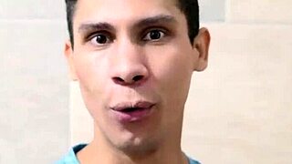 igor and j explore gay self-acceptance in brazilian clip