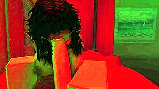 Rule 34 animation 5k celebration in hentai style