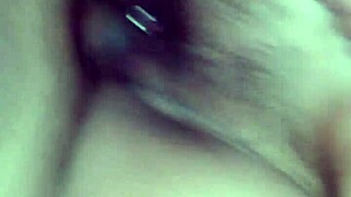 Mature Individual in a Private Moment