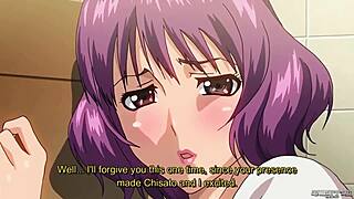 That love bitch Yasashii Onna handles monster cock like a pro. Wild action unfolds!