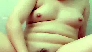 Bold Asian Girl Takes Intense Anal Assfucking in Hardcore Sex Session