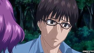 That love bitch Yasashii Onna handles monster cock like a pro. Wild action unfolds!