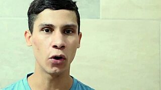 igor and j explore gay self-acceptance in brazilian clip