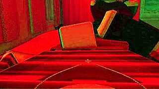 Rule 34 animation 5k celebration in hentai style