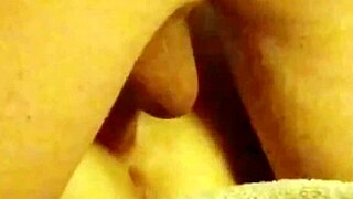 mature wife getting fucked in homemade hd video 😏
